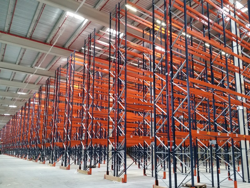Técnicas de almacenamiento